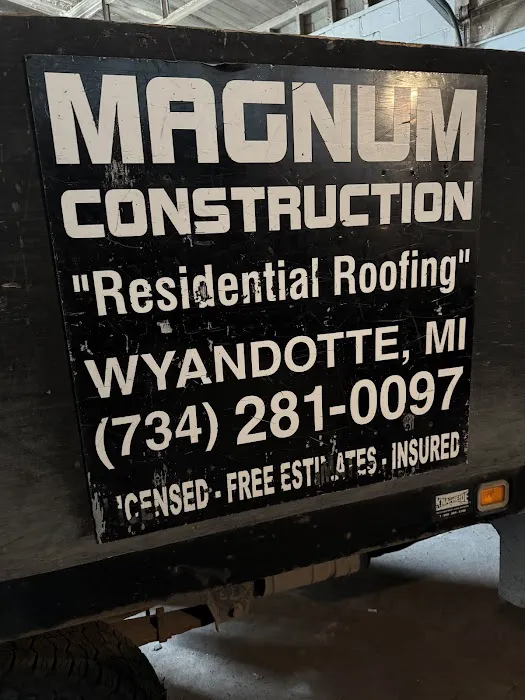 Magnum Construction Picture 3