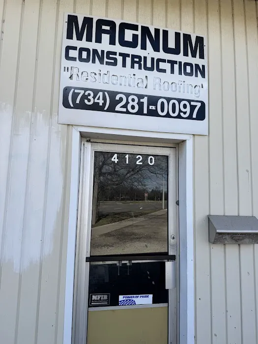 Magnum Construction Picture 4