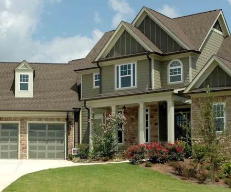 Crown Pro Construction LLC