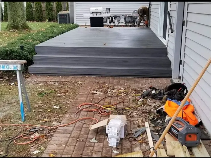 Avanti Construction Inc Picture 3