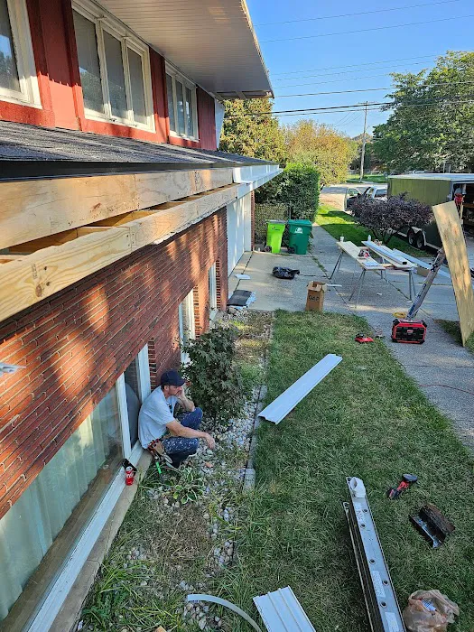 Avanti Construction Inc Picture 4