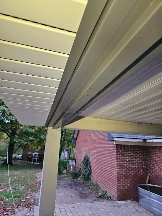 Avanti Construction Inc Picture 7