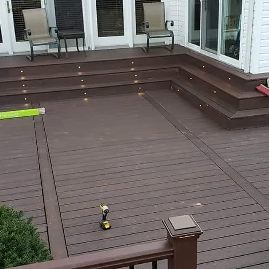 Avanti Construction Inc Picture 9