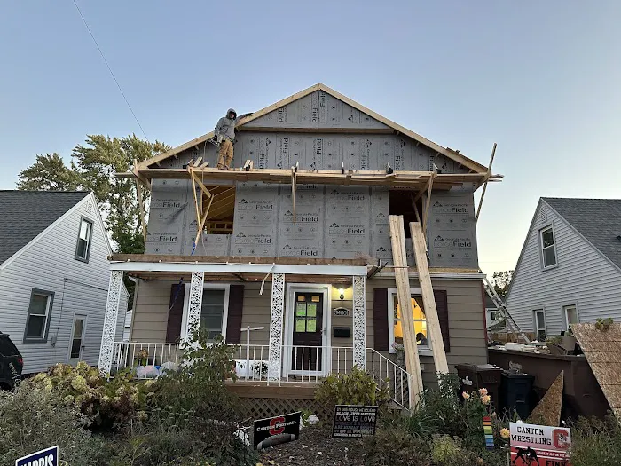 Leo's Construction & Remodeling LLC Picture 9