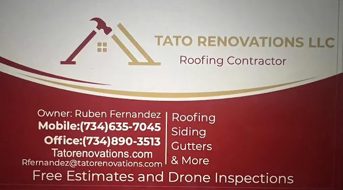 Tato Renovations LLC Picture 1