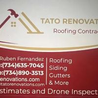 Tato Renovations LLC ico