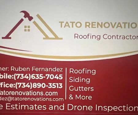 Tato Renovations LLC