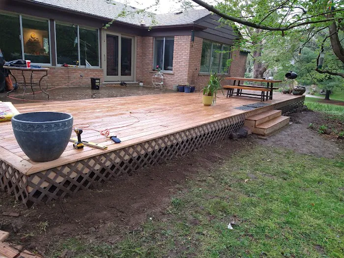 Tato Renovations LLC Picture 9