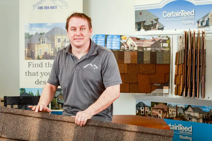 Distinctive Roof Services Picture 1