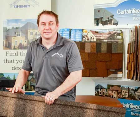 Distinctive Roof Services