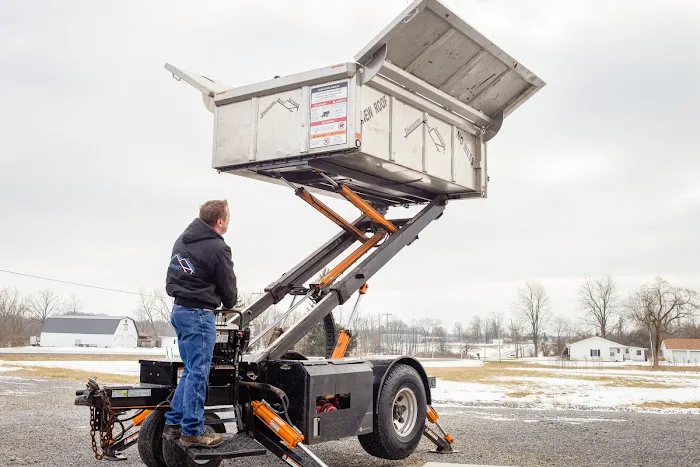 Distinctive Roof Services Picture 6