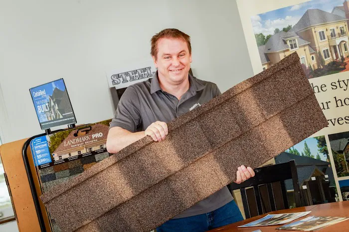 Distinctive Roof Services Picture 4