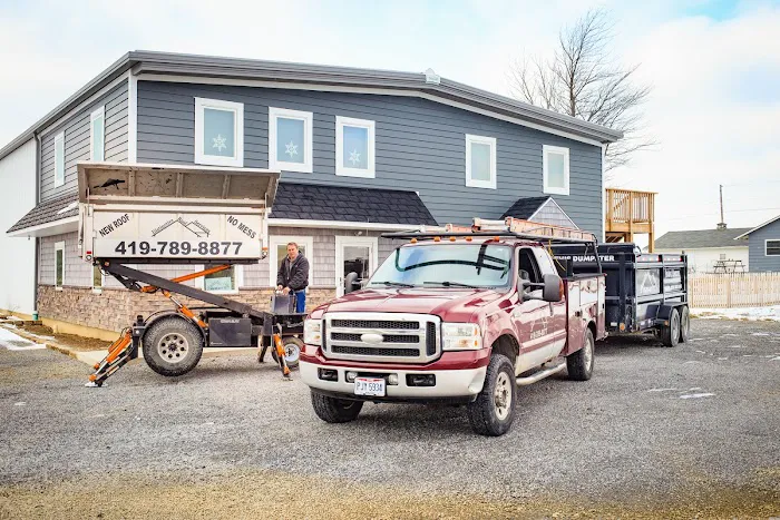 Distinctive Roof Services Picture 7