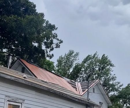 Wagner Roofing & Construction Solutions