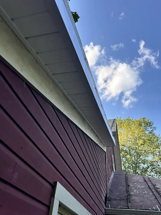 Affordable Roofing, Siding and Gutters Picture 1