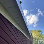 Affordable Roofing, Siding and Gutters