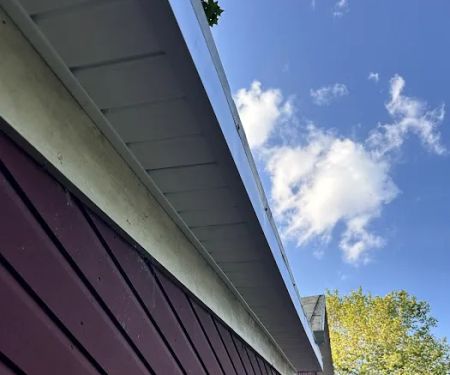 Affordable Roofing, Siding and Gutters