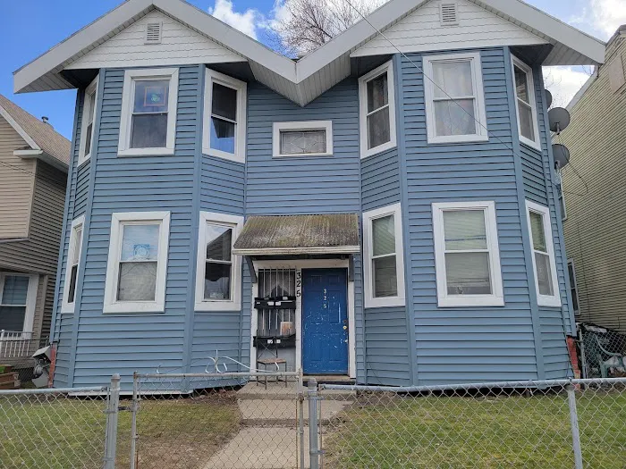 Affordable Roofing, Siding and Gutters Picture 2