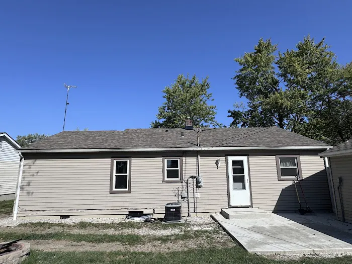 Affordable Roofing, Siding and Gutters Picture 3