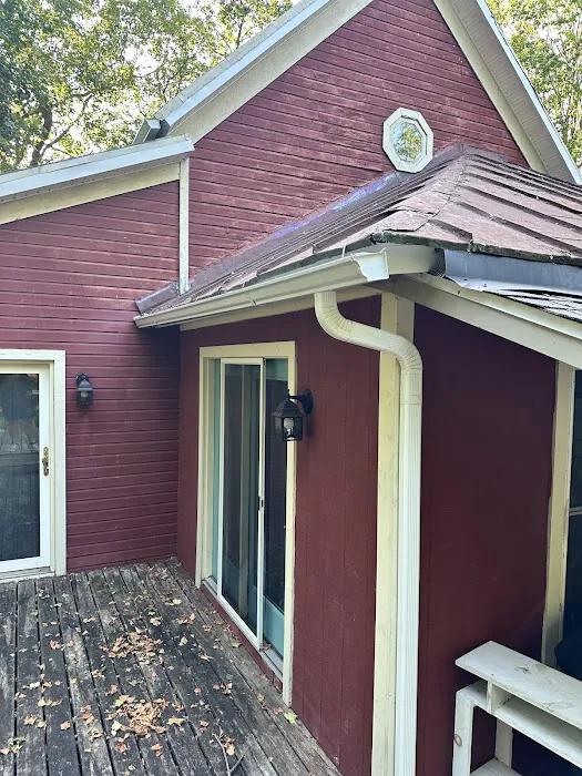 Affordable Roofing, Siding and Gutters Picture 4