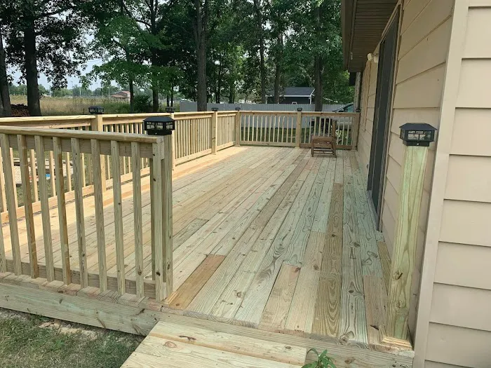 Affordable Roofing, Siding and Gutters Picture 6