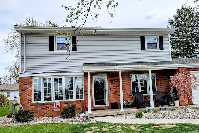 Affordable Roofing, Siding and Gutters Picture 10