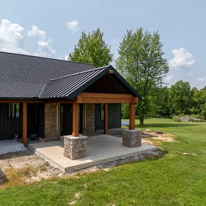 Tri-County Roofing and Home Improvement Picture 6