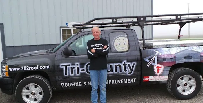 Tri-County Roofing and Home Improvement Picture 2