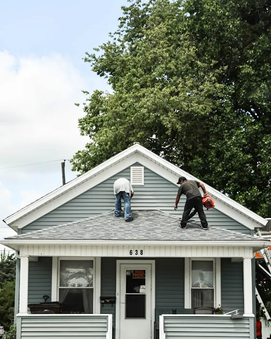 Tri-County Roofing and Home Improvement Picture 8