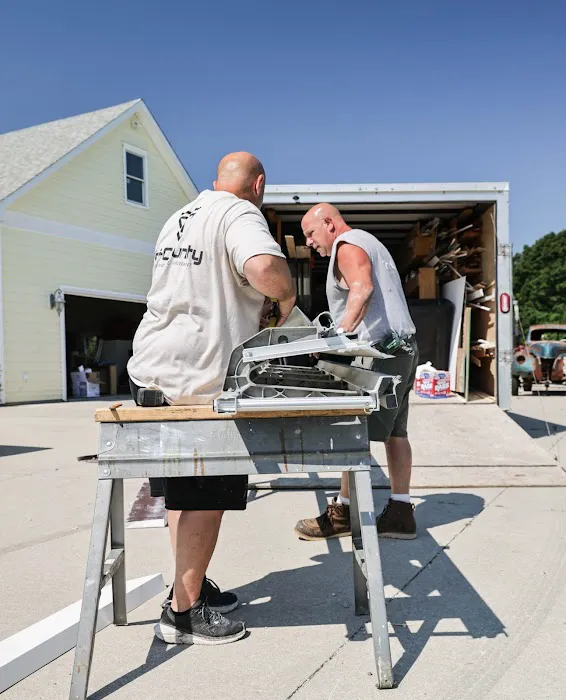 Tri-County Roofing and Home Improvement Picture 9