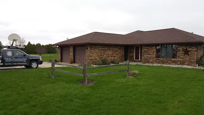 Tri-County Roofing and Home Improvement Picture 10