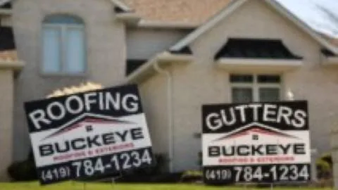 Buckeye Roofing & Exteriors Picture 1