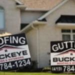 Buckeye Roofing & Exteriors