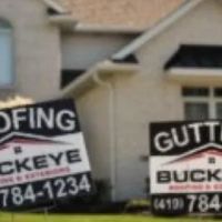 Buckeye Roofing & Exteriors ico