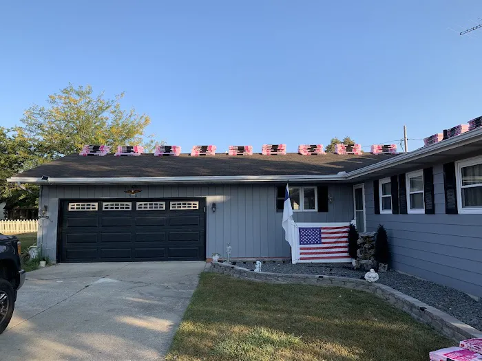 Buckeye Roofing & Exteriors Picture 2