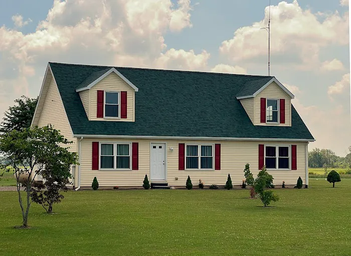 Buckeye Roofing & Exteriors Picture 3