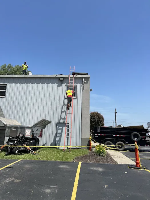 Buckeye Roofing & Exteriors Picture 6