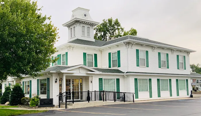 Buckeye Roofing & Exteriors Picture 8