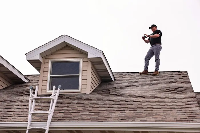 Buckeye Roofing & Exteriors Picture 9