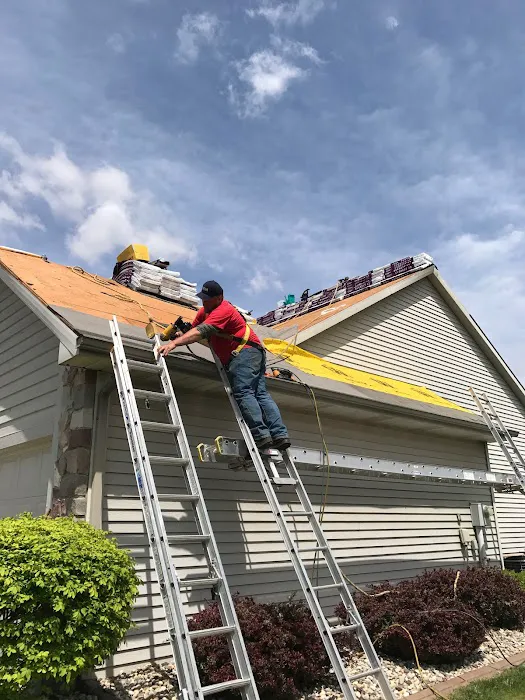 Buckeye Roofing & Exteriors Picture 10