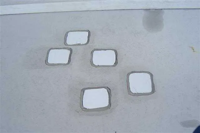 CentiMark Corporation Picture 7