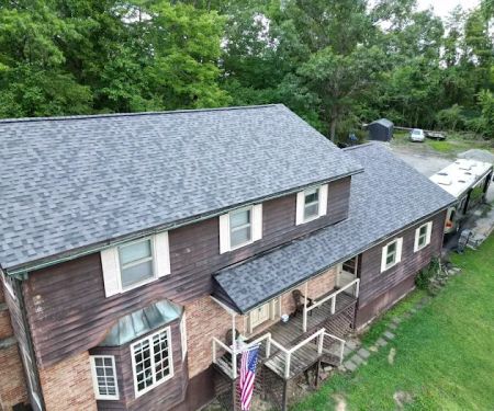 MDI Remodeling & Contracting