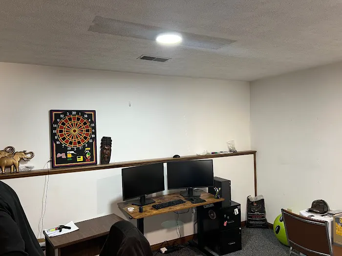 Design Roofing Picture 1