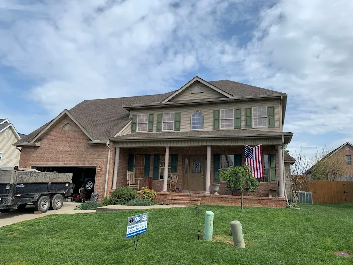 Design Roofing Picture 5