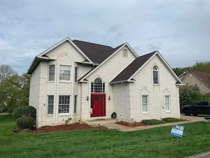 Design Roofing Picture 7