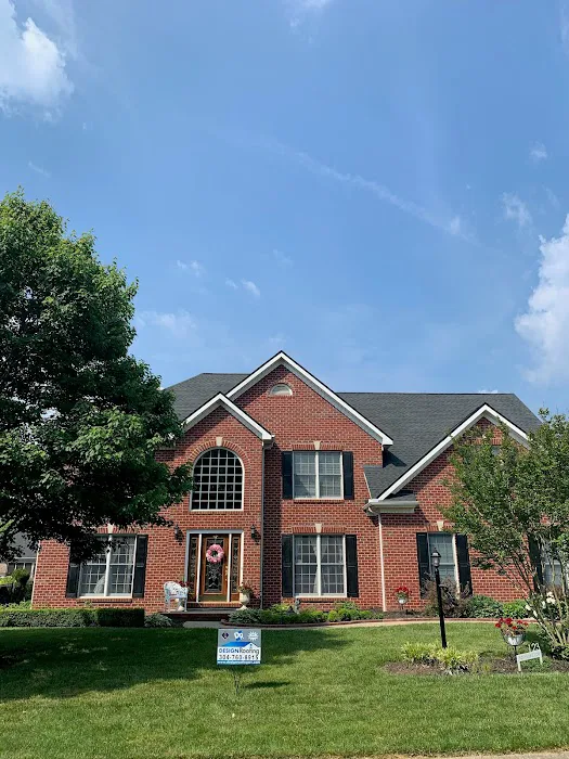 Design Roofing Picture 6