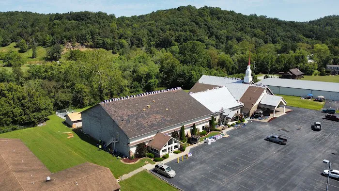 Design Roofing Picture 9