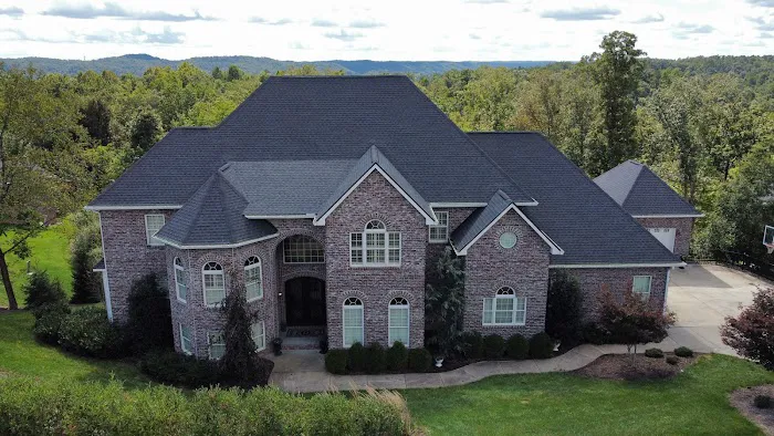 Design Roofing Picture 8