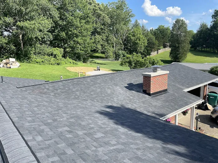 Elite Roofing LLC Picture 1