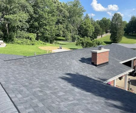 Elite Roofing LLC